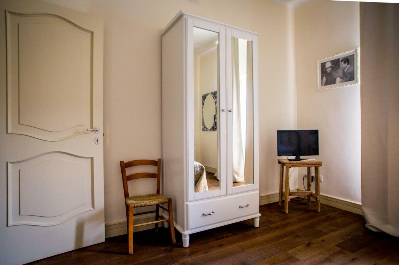 Suite San Giorgio Torre A Mare Exteriör bild